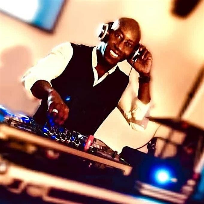 DJ - Le Chunky Disco