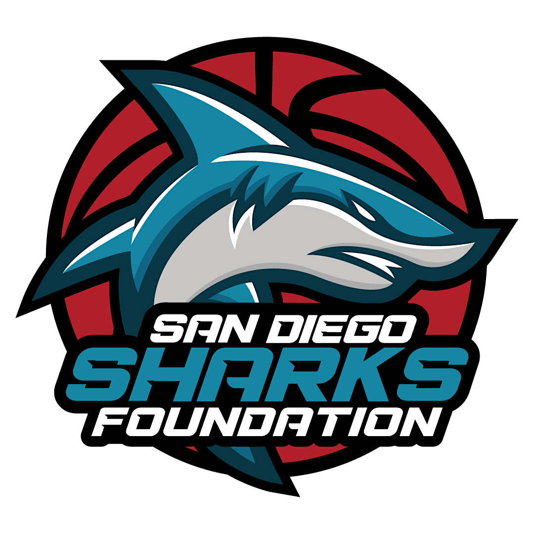 The San Diego Sharks Basketball Team Tryouts 12\/13