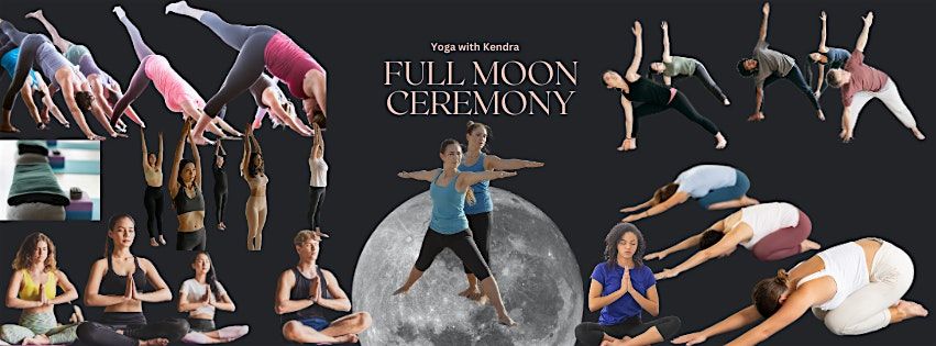 Full Moon Ceremony