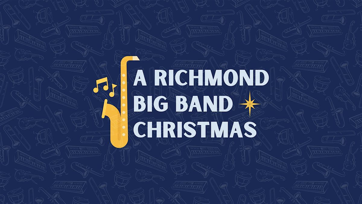 A Richmond Big Band Christmas