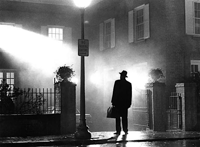 Fall Cinema: The Exorcist