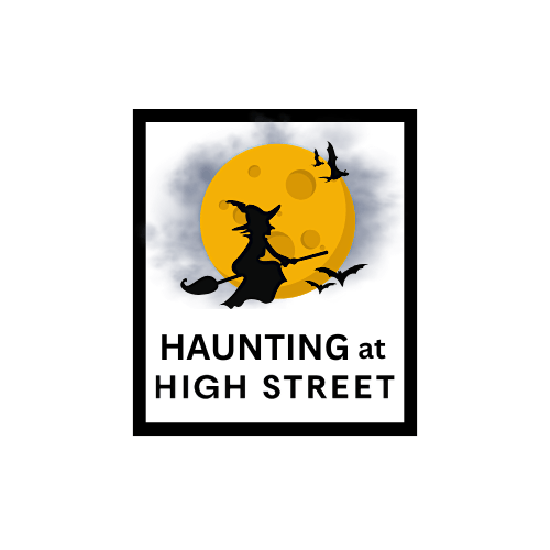 Haunting at High Street