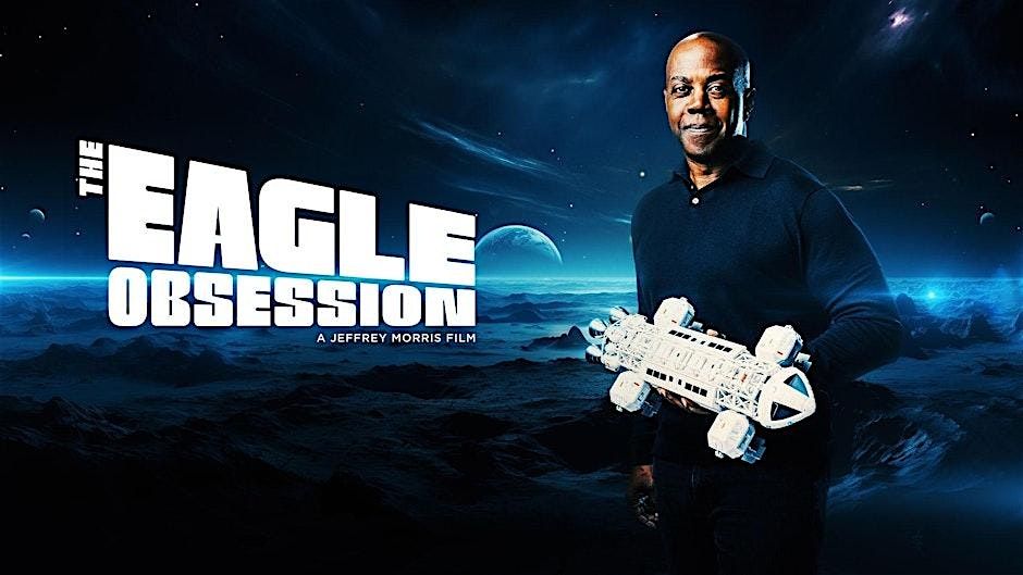 The Eagle Obsession \u2014 Exclusive Preview Screening near Boston, MA