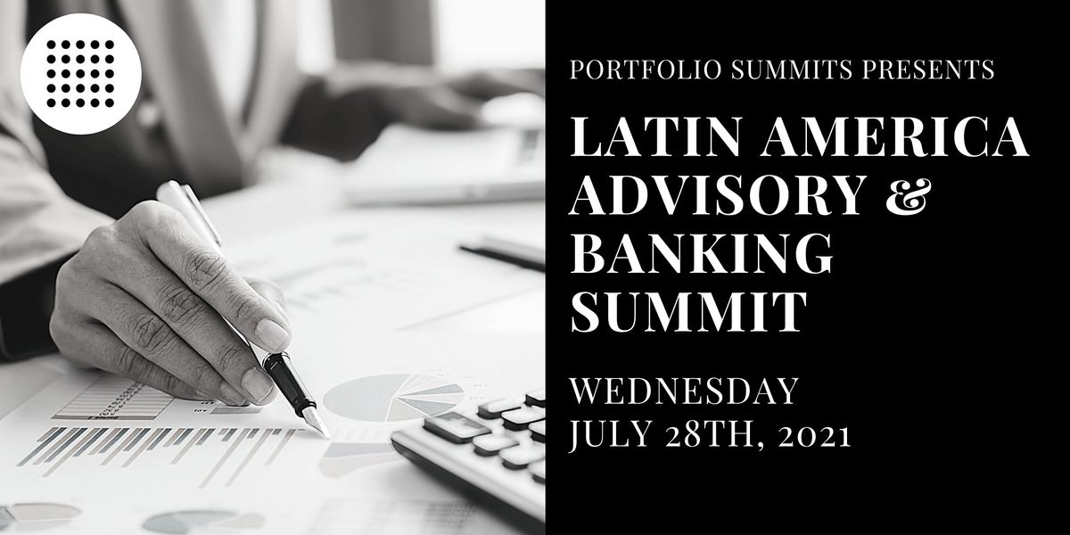 Miami Advisory & Banking Summit