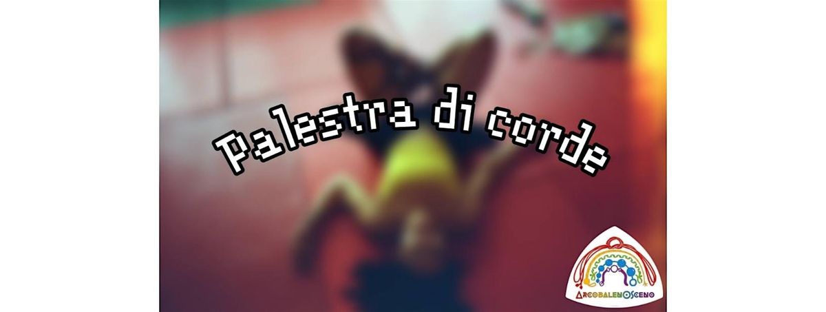 Palestra di Corde