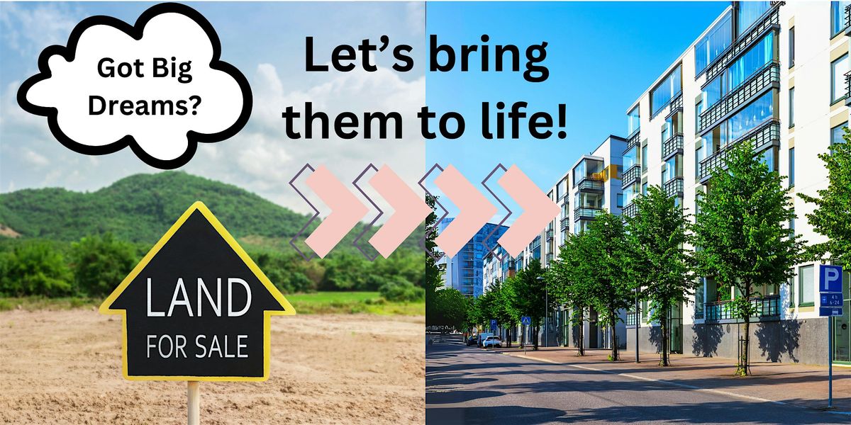 Invest Together, Grow Together: A Real Estate Webinar (Cupertino)