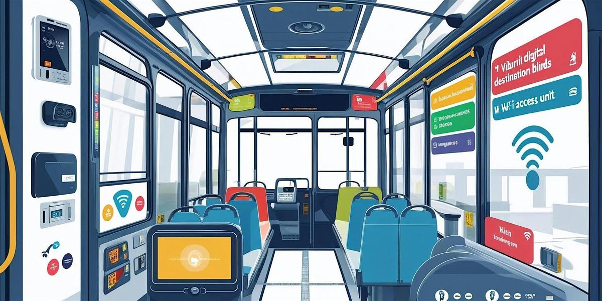 The Future of On Bus Equipment