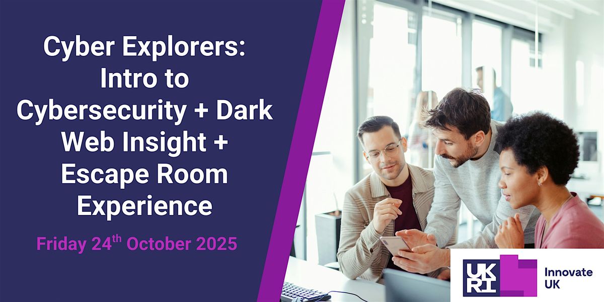 Cyber Explorers Definitions Cyber Explorers: Intro to Cybersecurity + Dark Web Insight + Escape ...