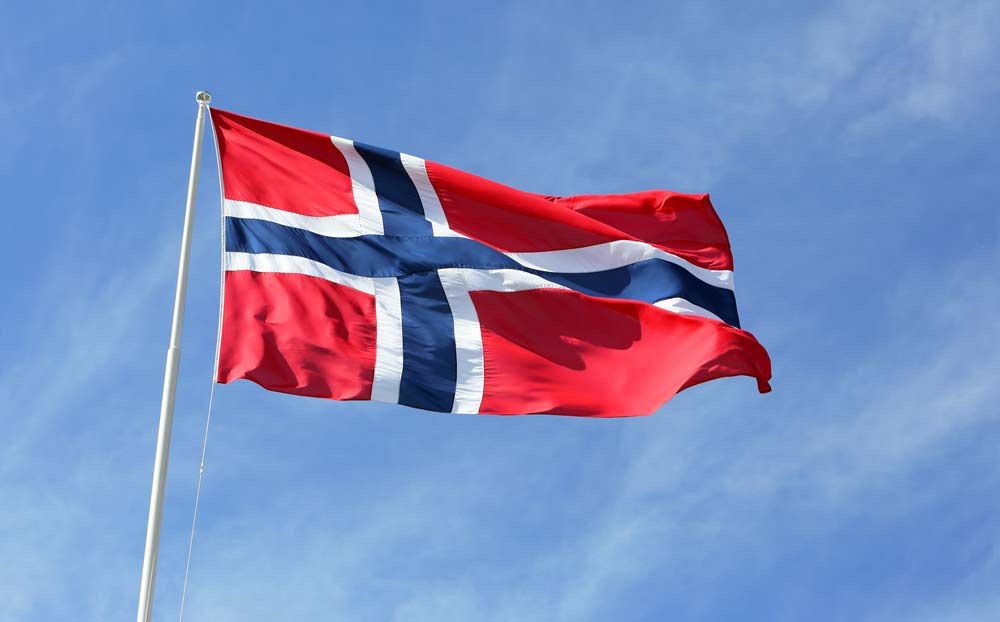 Norwegian Heritage Festival