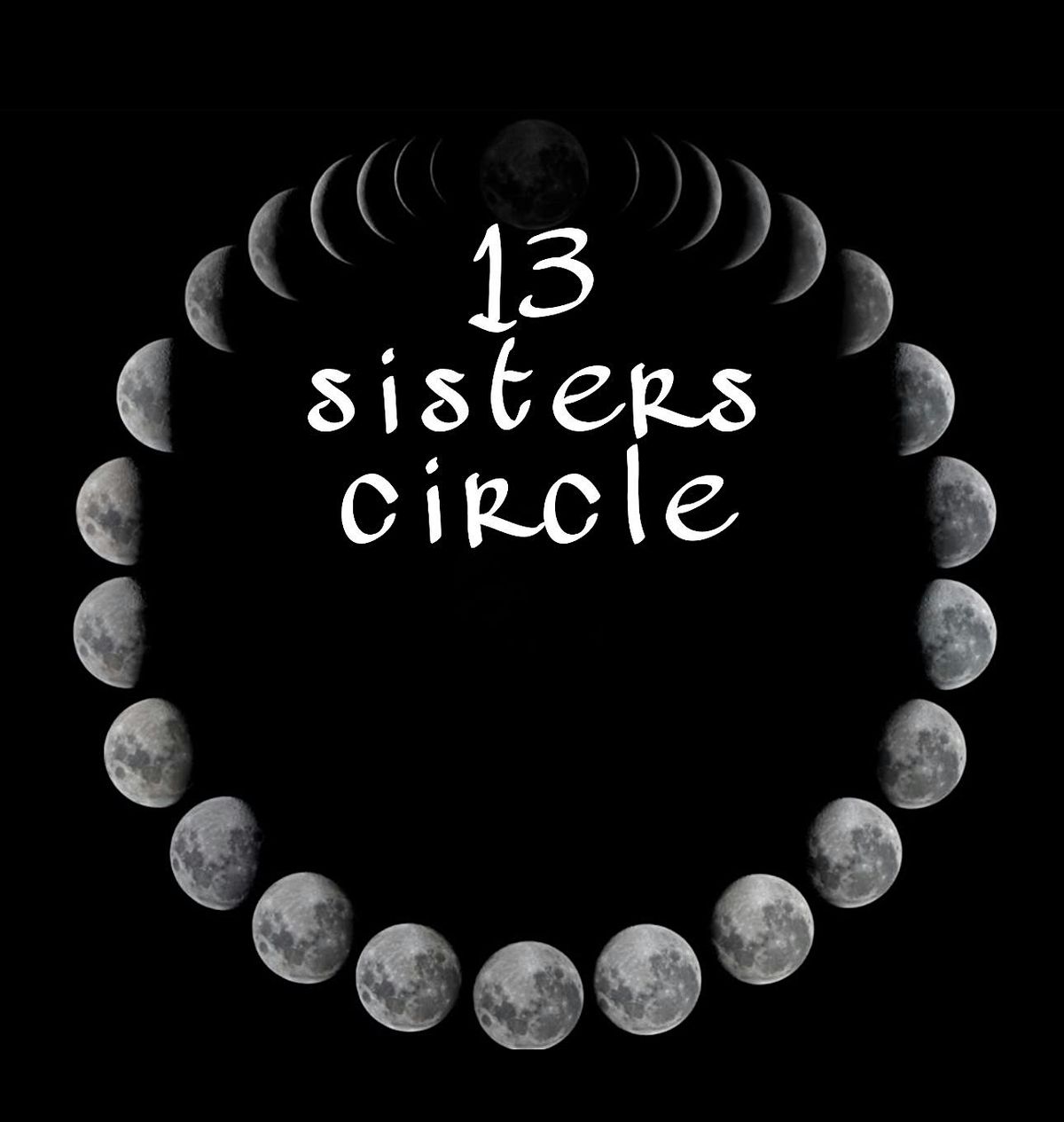 13 Sisters Circle | spring 2025