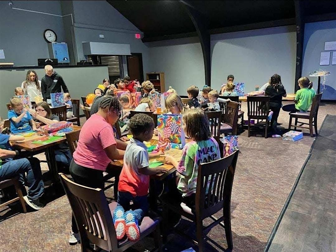 R.I.S.E FAMILY ENGAGEMENT NIGHT