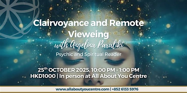 Clairvoyance and Remote Viewing