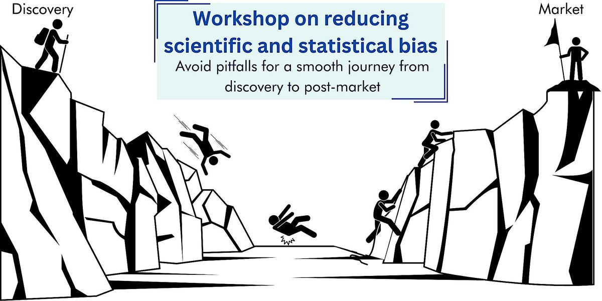 Reducing scientific and statistical bias (Copenhagen)