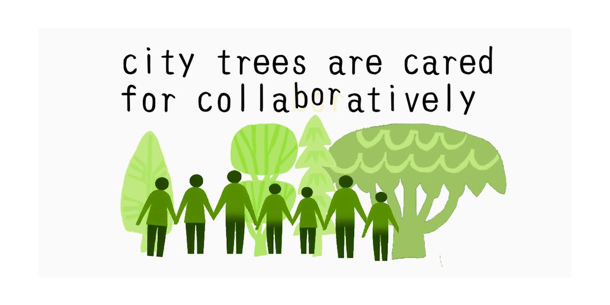 MSP Tree Stewardship: Sharing Results and Building Connections, August 16
