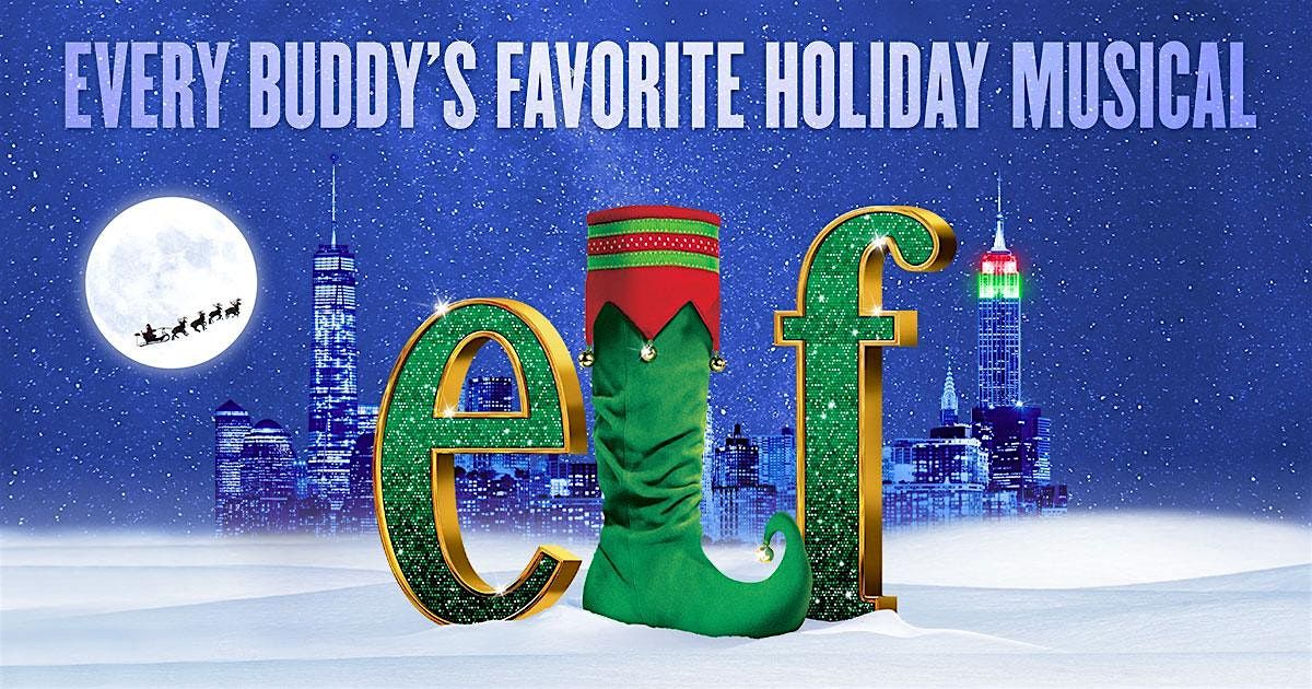 Elf Training Workshop