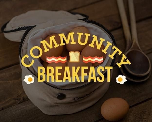 Community Breakfast