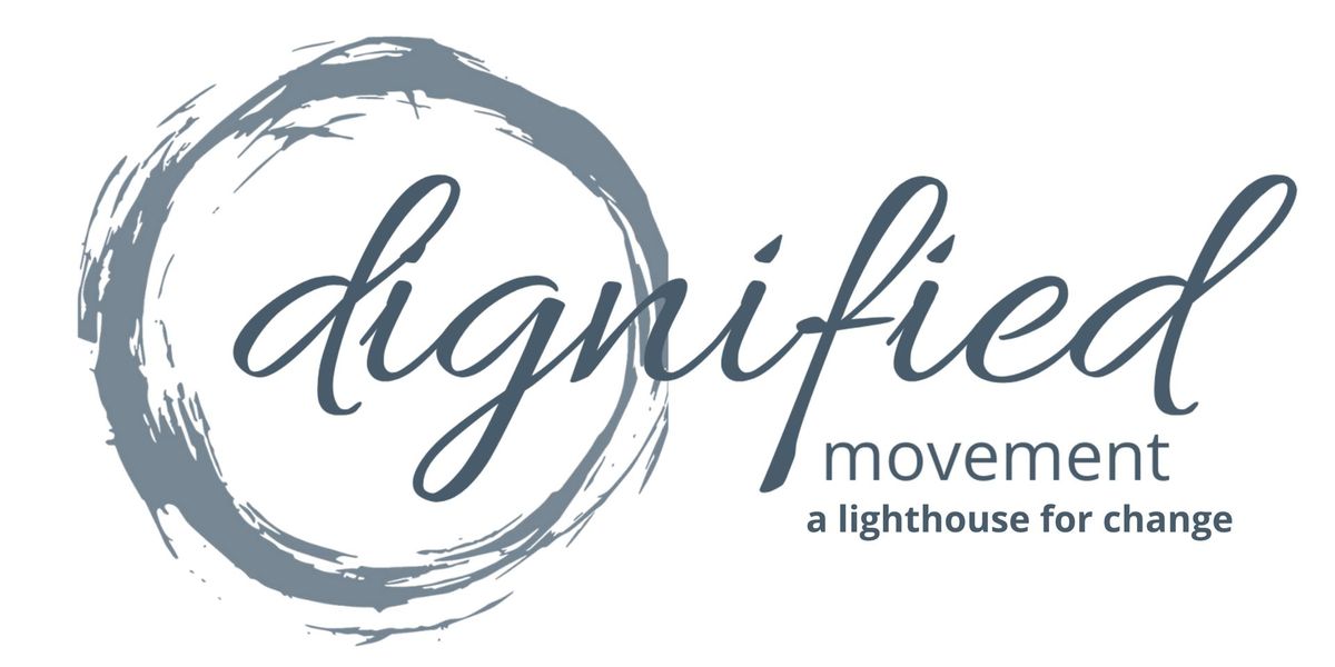 Dignified Movement NEW HUB Open Day  