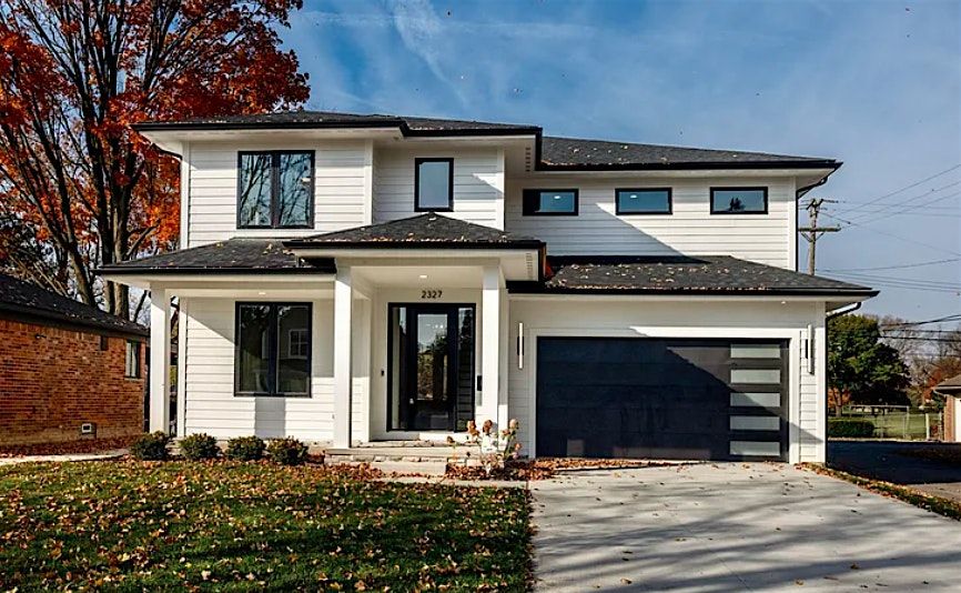 Open House in Royal Oak