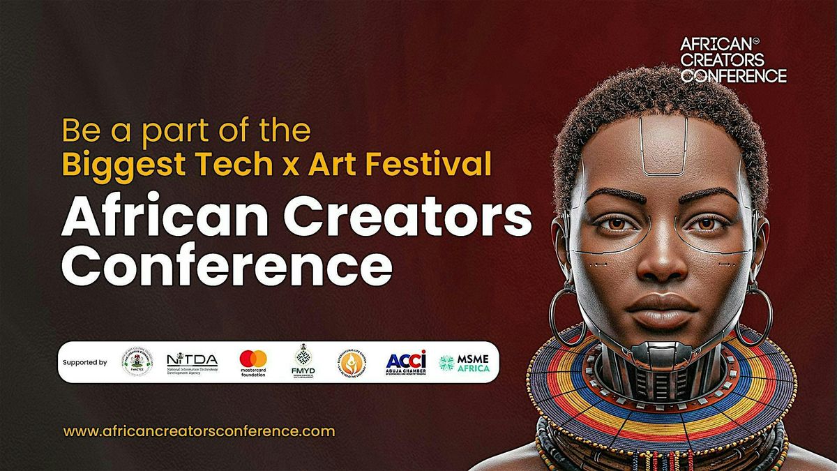 African Creators Conference 2025