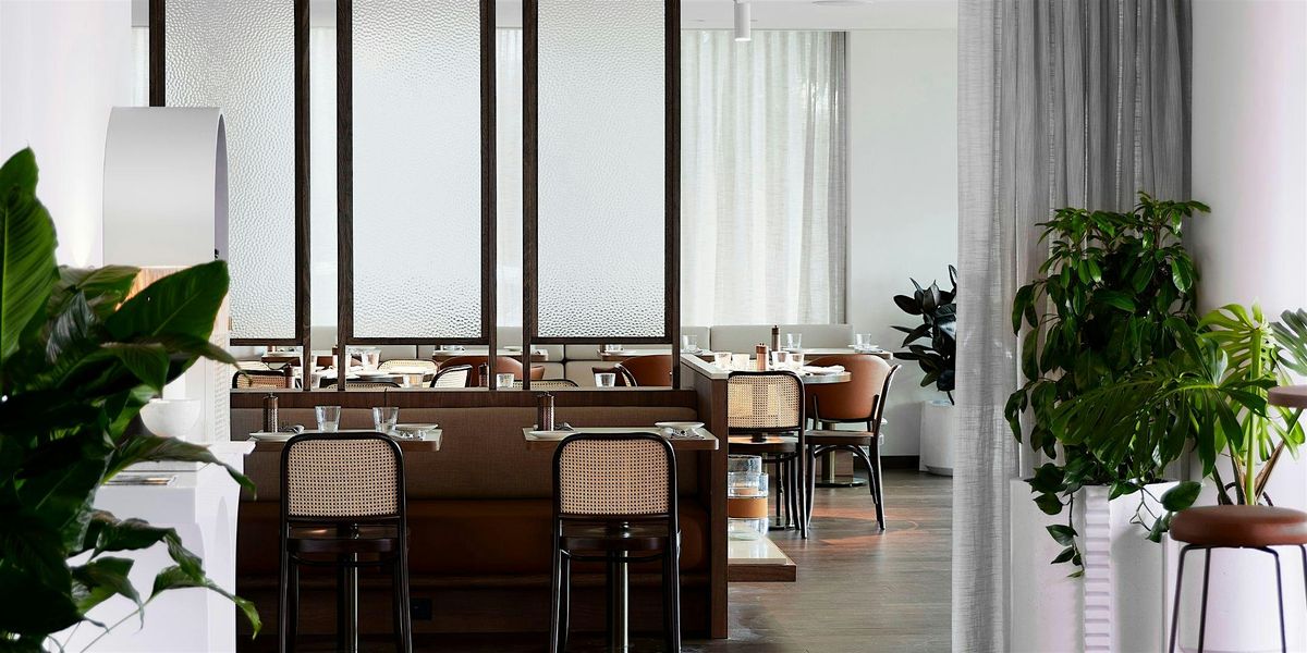 Tempo Christmas Day Lunch Buffet