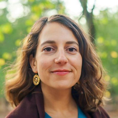 Eva Orbuch