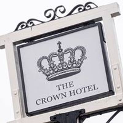 The Crown Hotel Alton