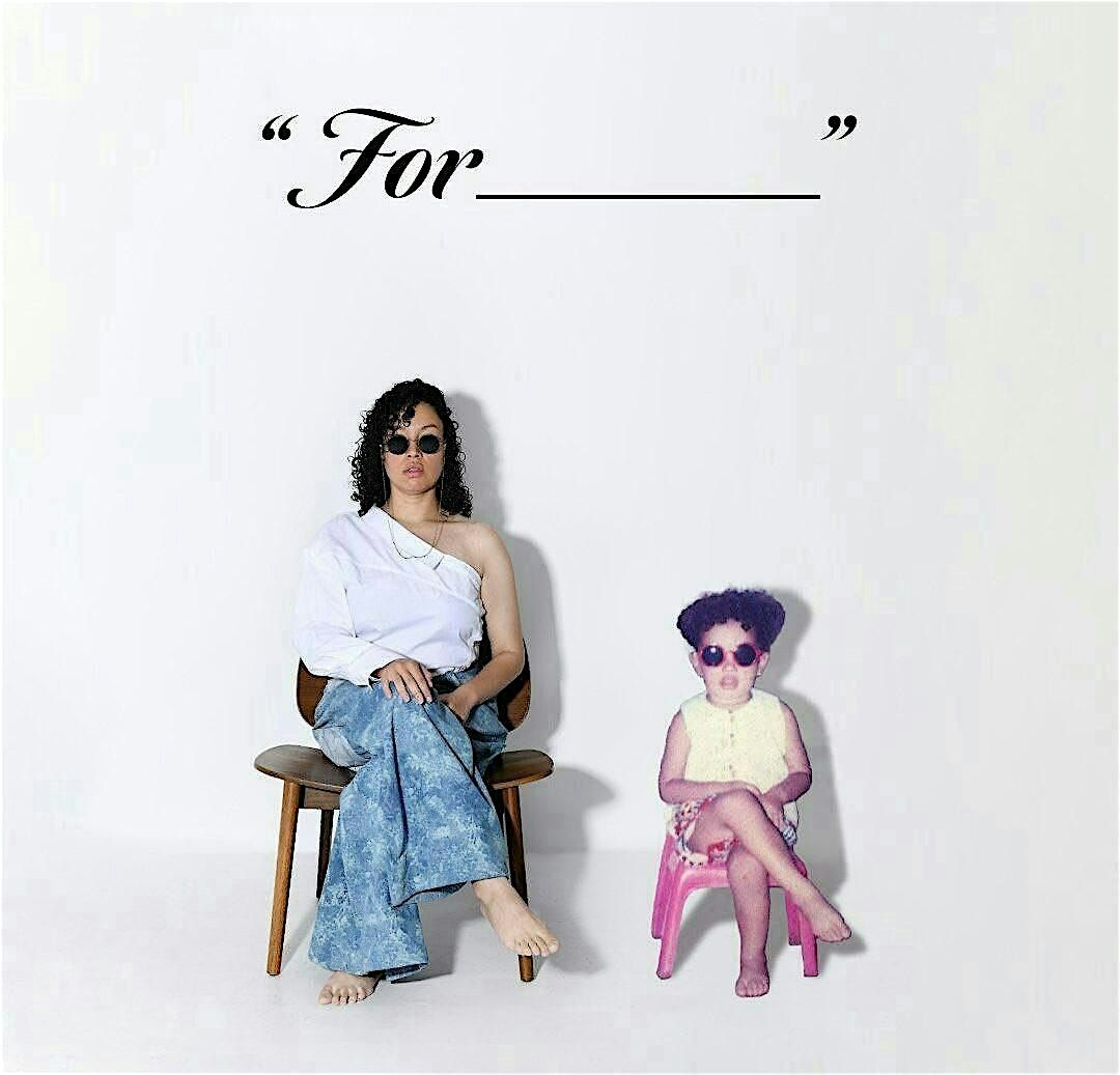 LaPaisa x The Chayah Movement Presents "For_____" - Our Annual Fundraiser