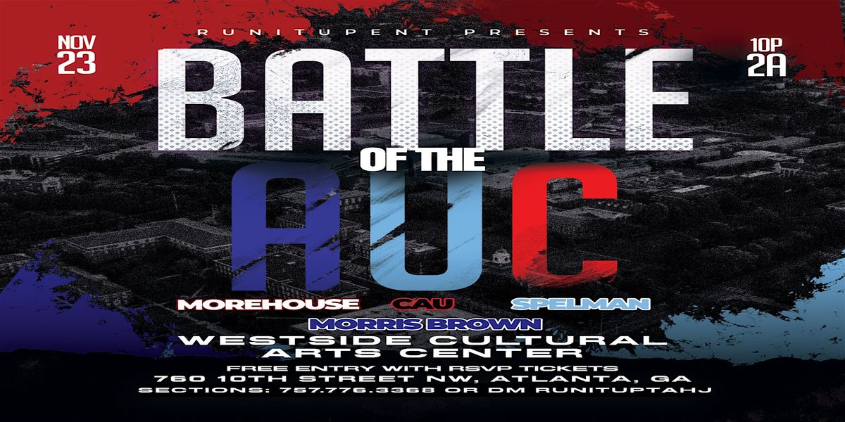 Battle of The AUC