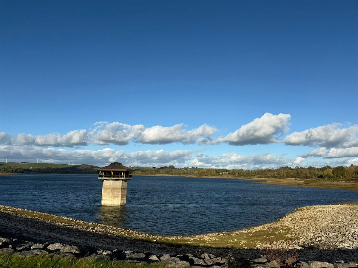 Singles Breakfast & 8 Mile Hike At Carsington Water