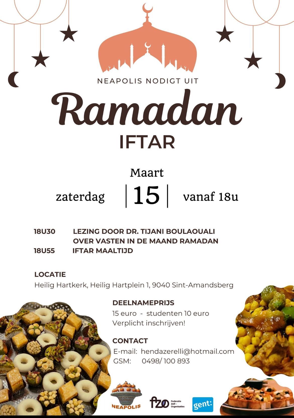 Iftar Neapolis