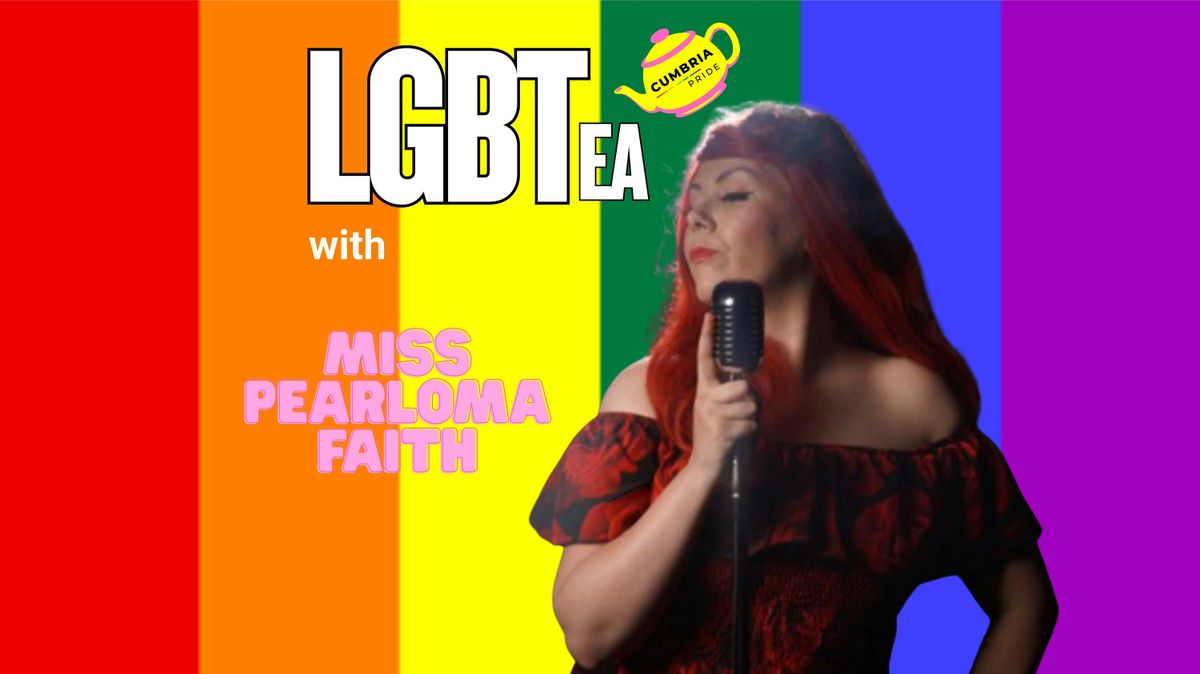 LGBTea