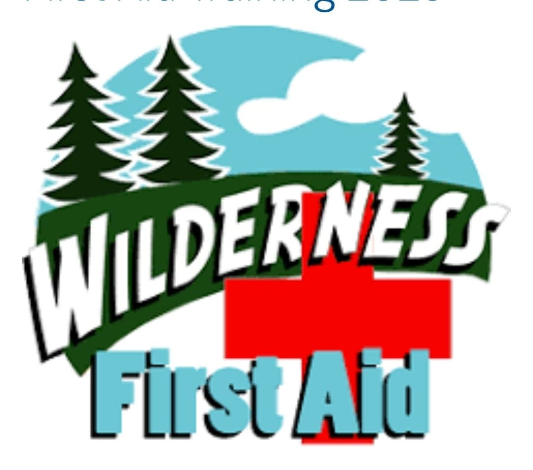 Wilderness & Remote First Aid Training 