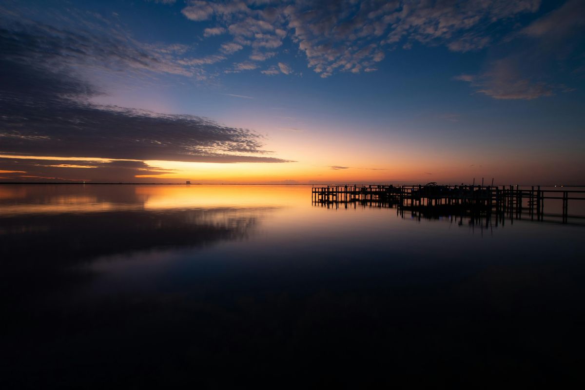 Amazing Scavenger Hunt! - Titusville's Cosmic Quest Adventure