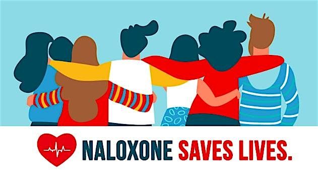 Community Naloxone Training
