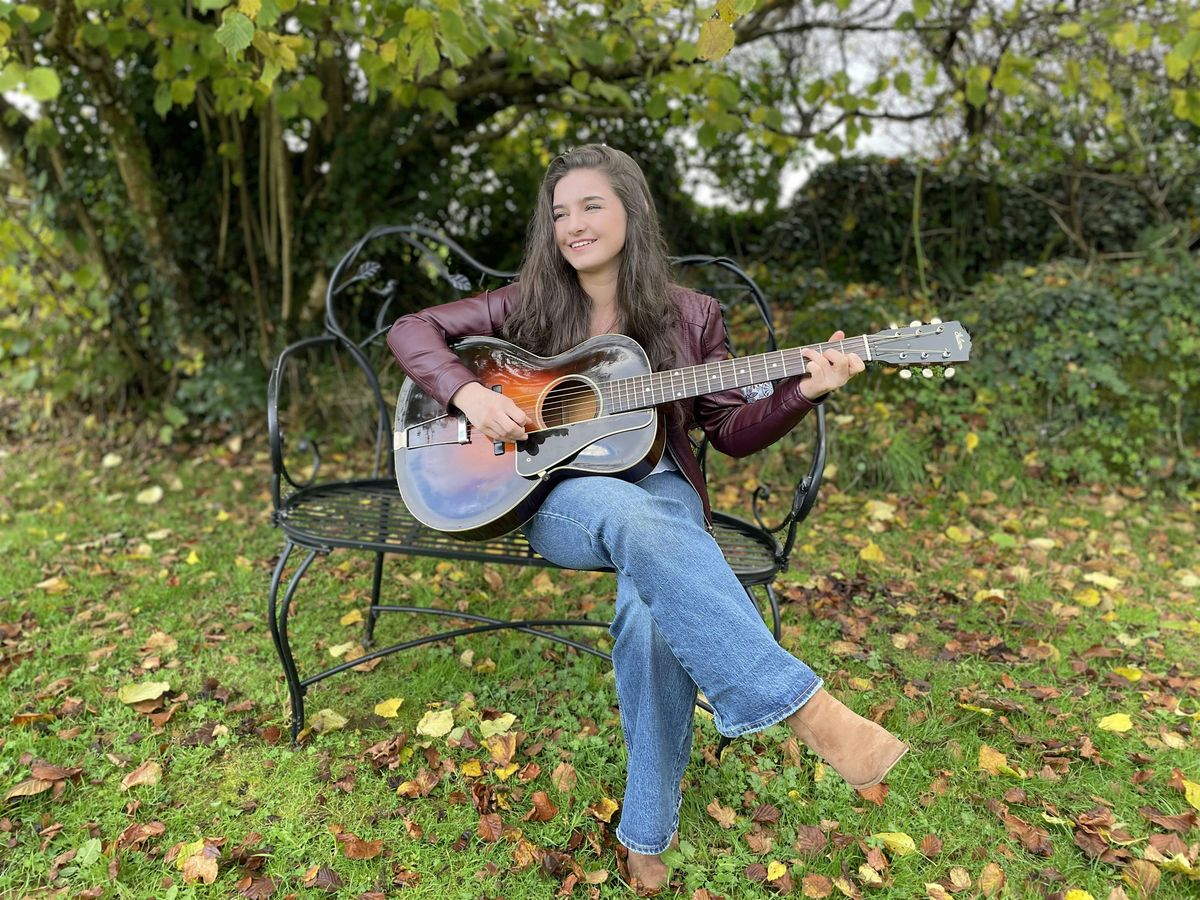 Nollaig na mBan with Muireann Bradley and Mary Stokes Trio