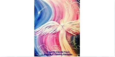 Angel  Sunday December 21st   5:30pm $35