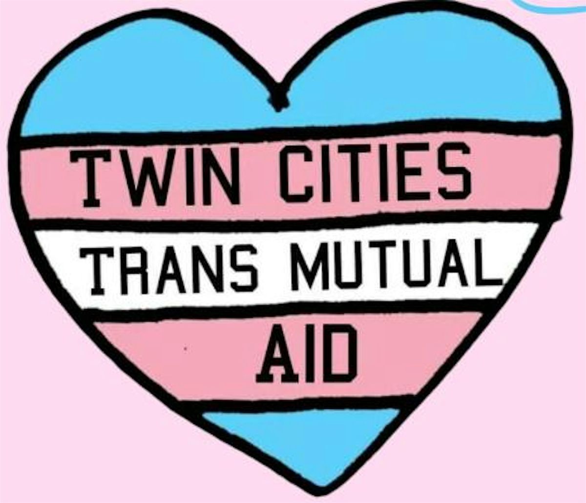 TC TRANS MUTUAL AID "Trans Day of Revenge" featuring S.L.O.G. & more!