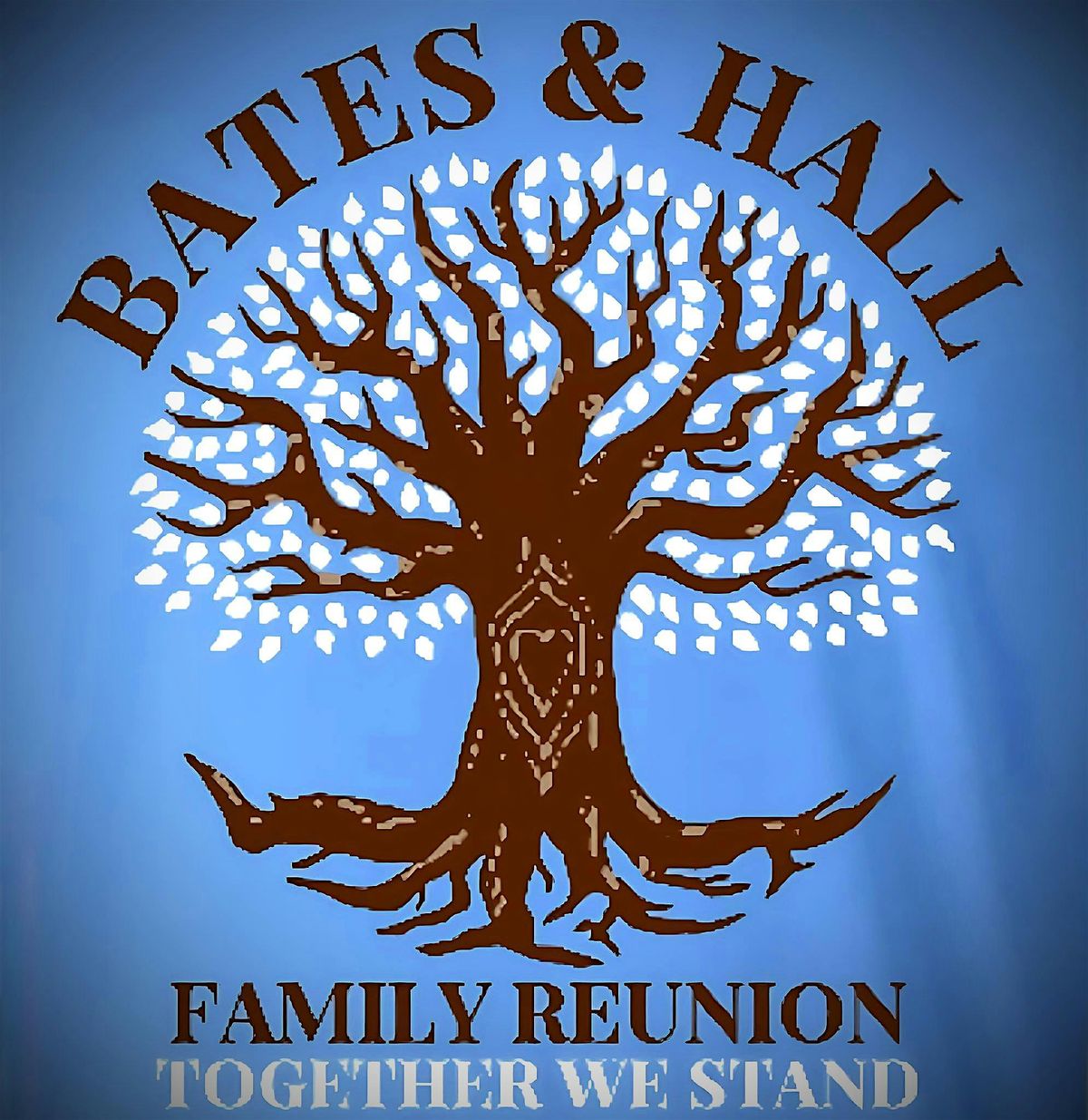 2026 BATES HALL FAMILY REUNION (CHICAGO, IL)