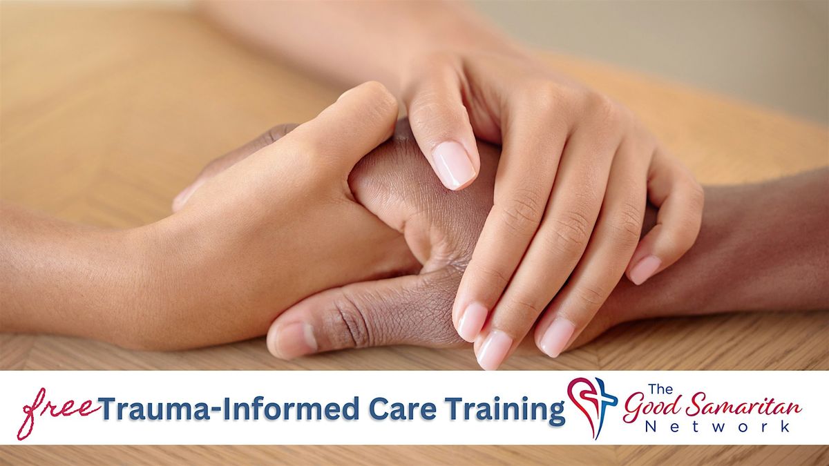 Trauma-Informed Care Training