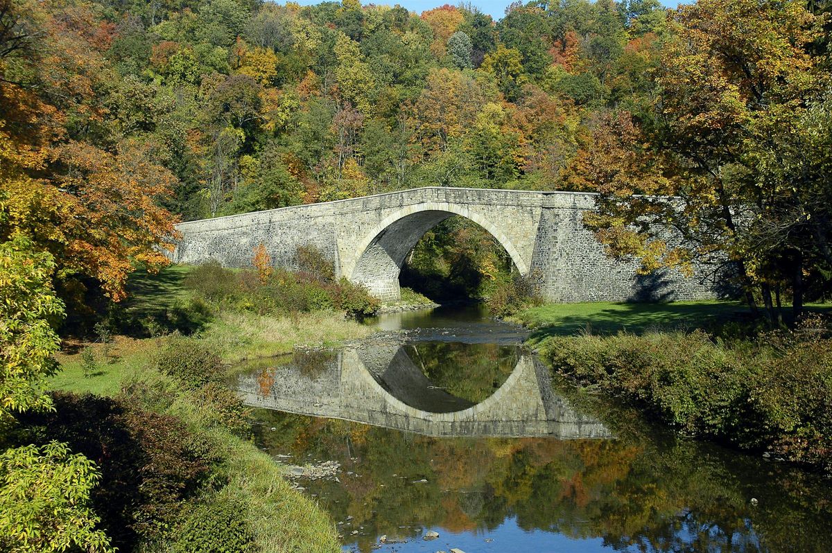 Annapolis Downtown Scavenger Hunt: Quiet Waters Park: Hunt Through the Wild