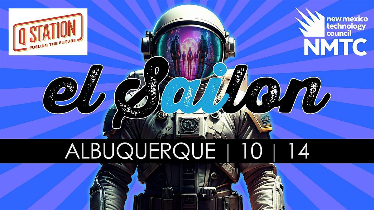 El Sailon in Albuquerque