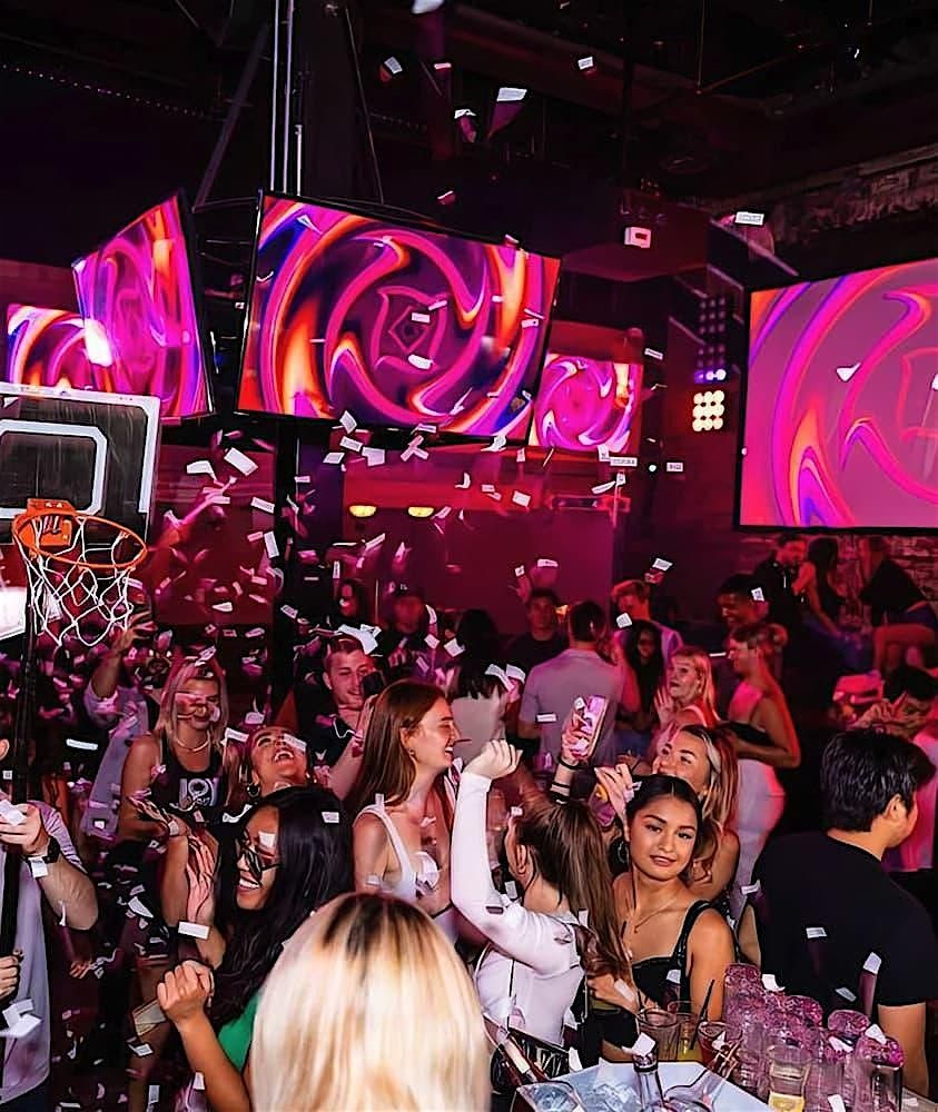 Parlay Halloween Party