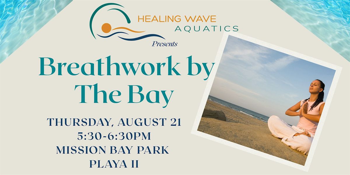 Breathwork by The Bay