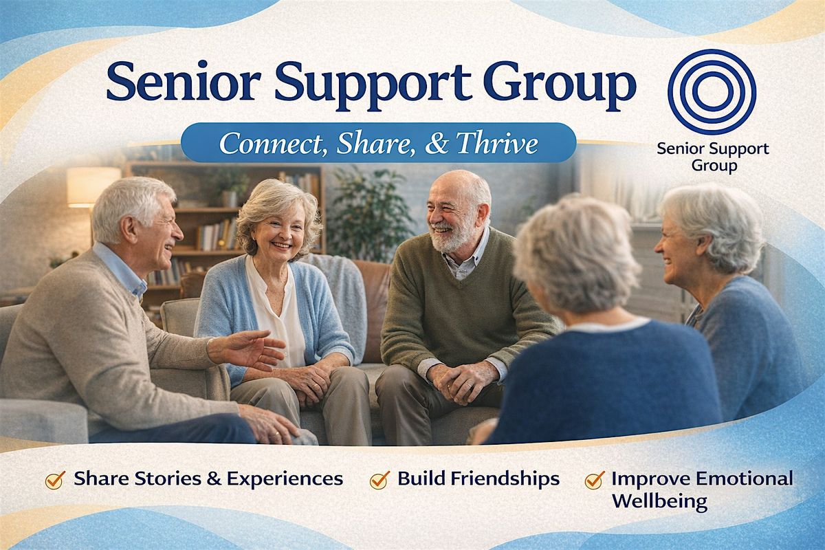 Senior Support Group, unit 13/13 Corporate Pl, Hillcrest, 15 April 2026