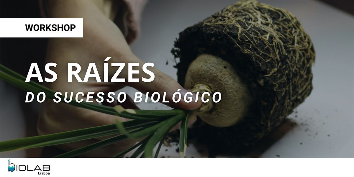 As Ra\u00edzes do Sucesso Biol\u00f3gico