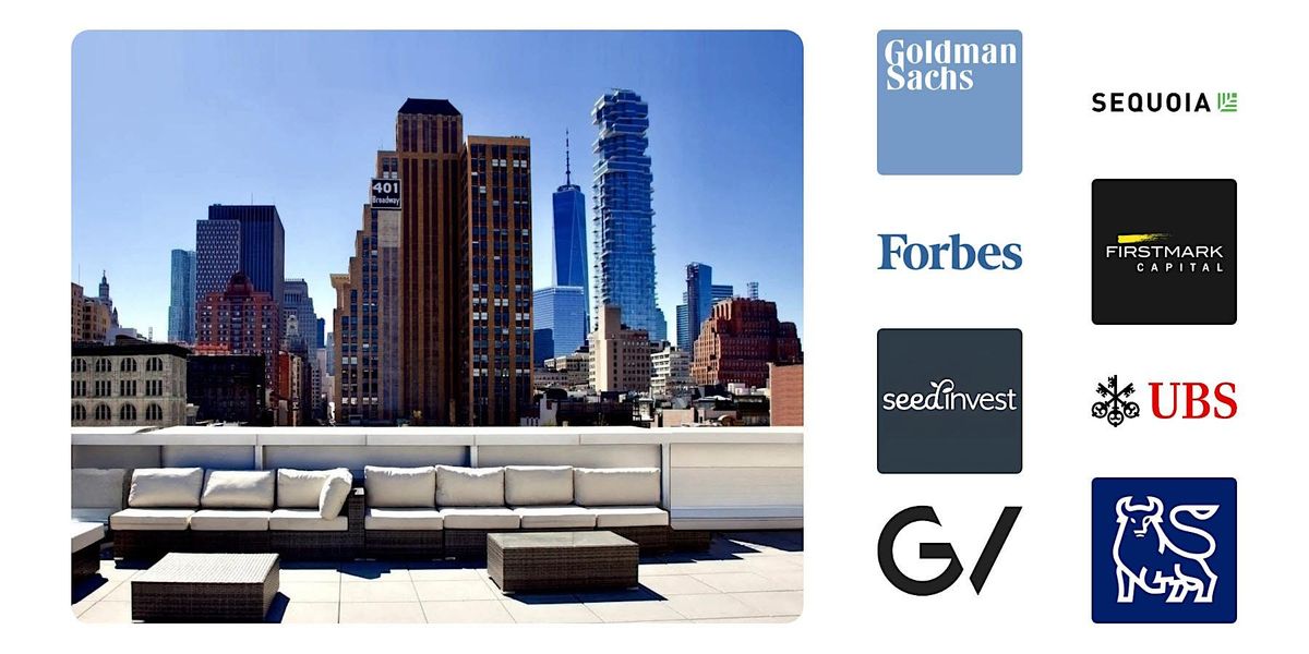 Rooftop Investor Event