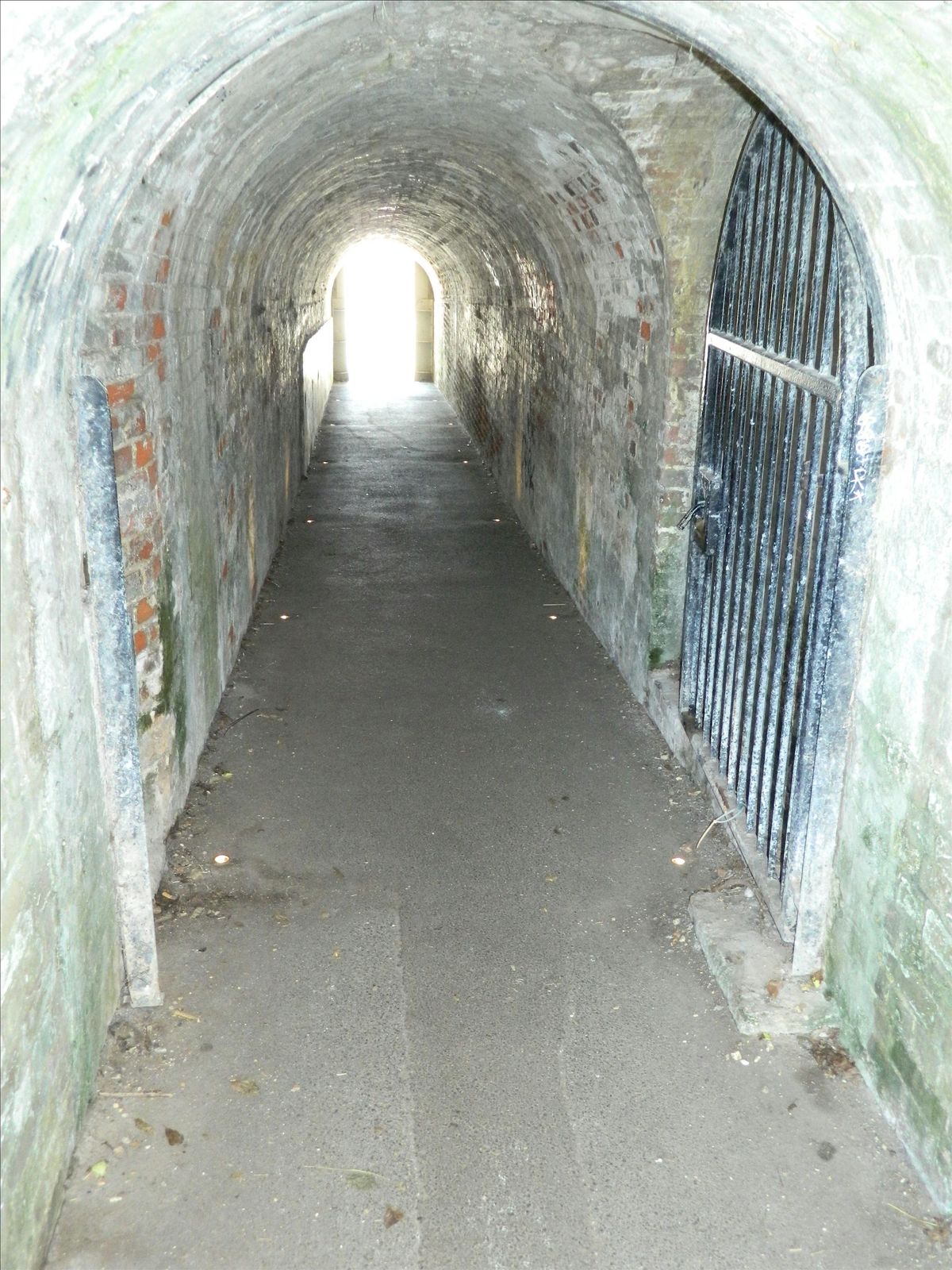 Old Portsmouth Guided Walk