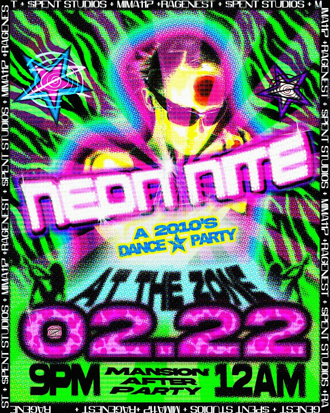 NEON NITE 2