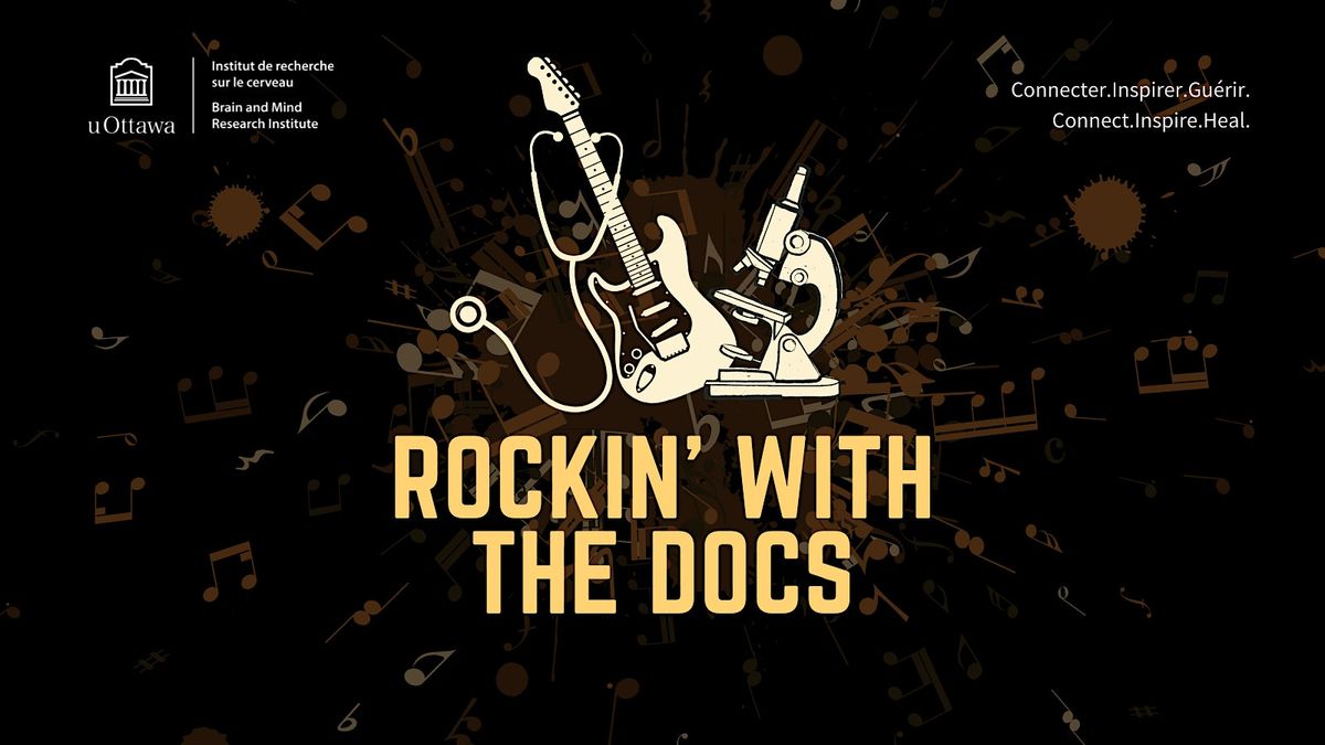Rockin' with the Docs 2025