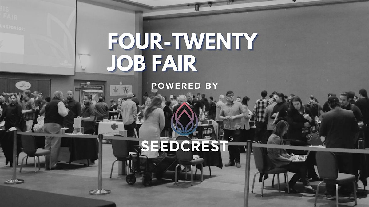 Four-Twenty Job Fair